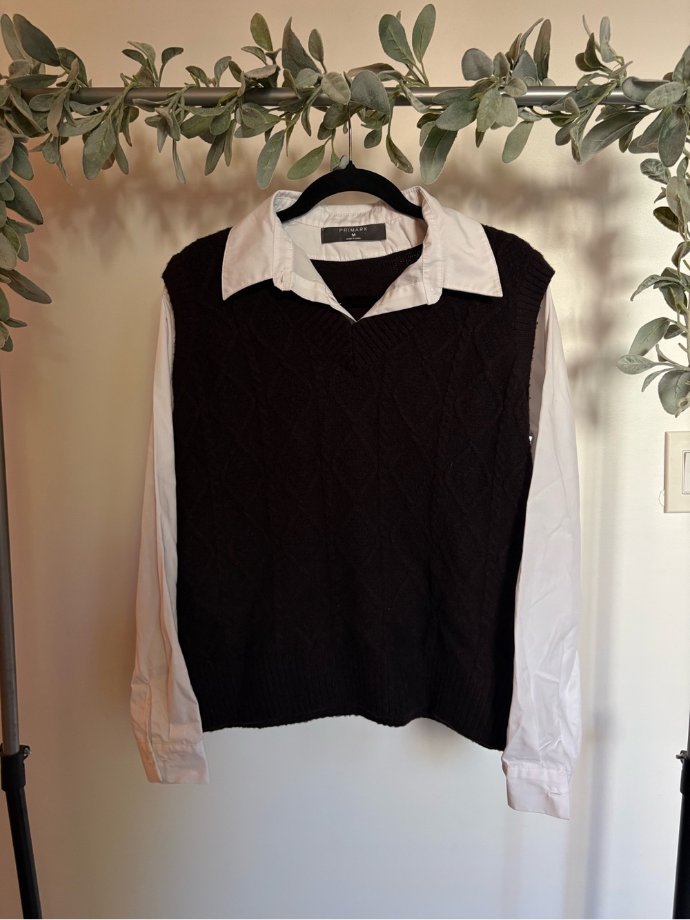 Primark sweater